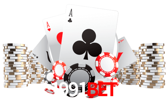 Jogue jogos de pôquer em 1991BET