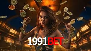 Experiência VIP 1991BET