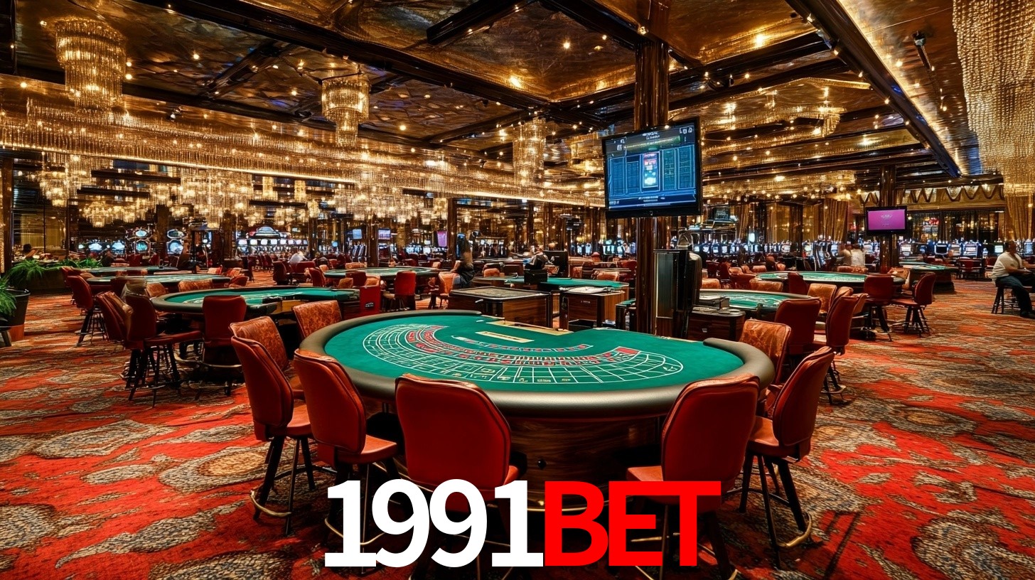 1991BET App