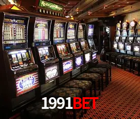 Descubra a Essência do 1991BET: Nossa História e Compromissos