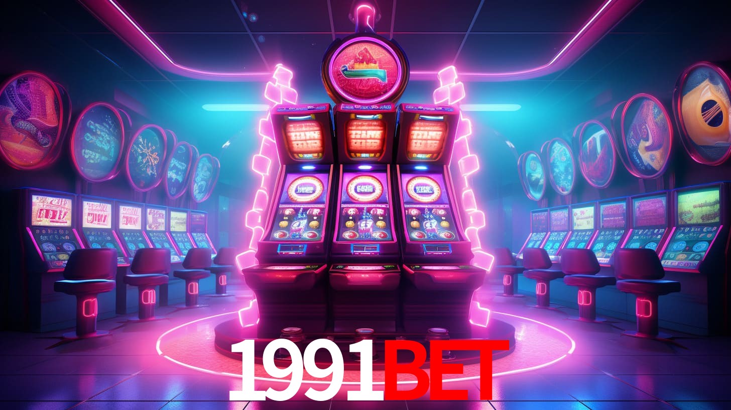 1991BET - Jackpot da Fortuna Real - 1991BET.COM