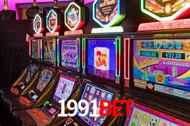 A Emoção da Loteria na 1991BET: Uma Chance de Mudança de Vida