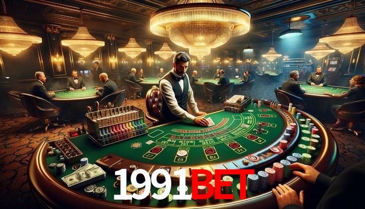 Statistics 1991BET