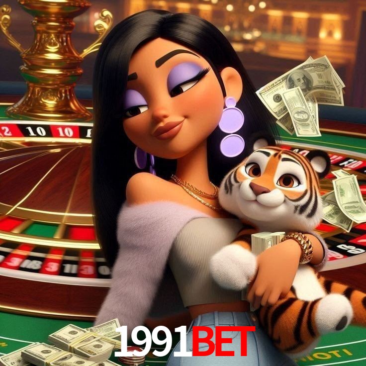 Welcome Bonus 1991bet