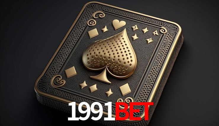 Experiência VIP 1991bet
