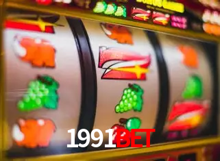 Descubra a Essência do 1991bet: Nossa História e Compromissos
