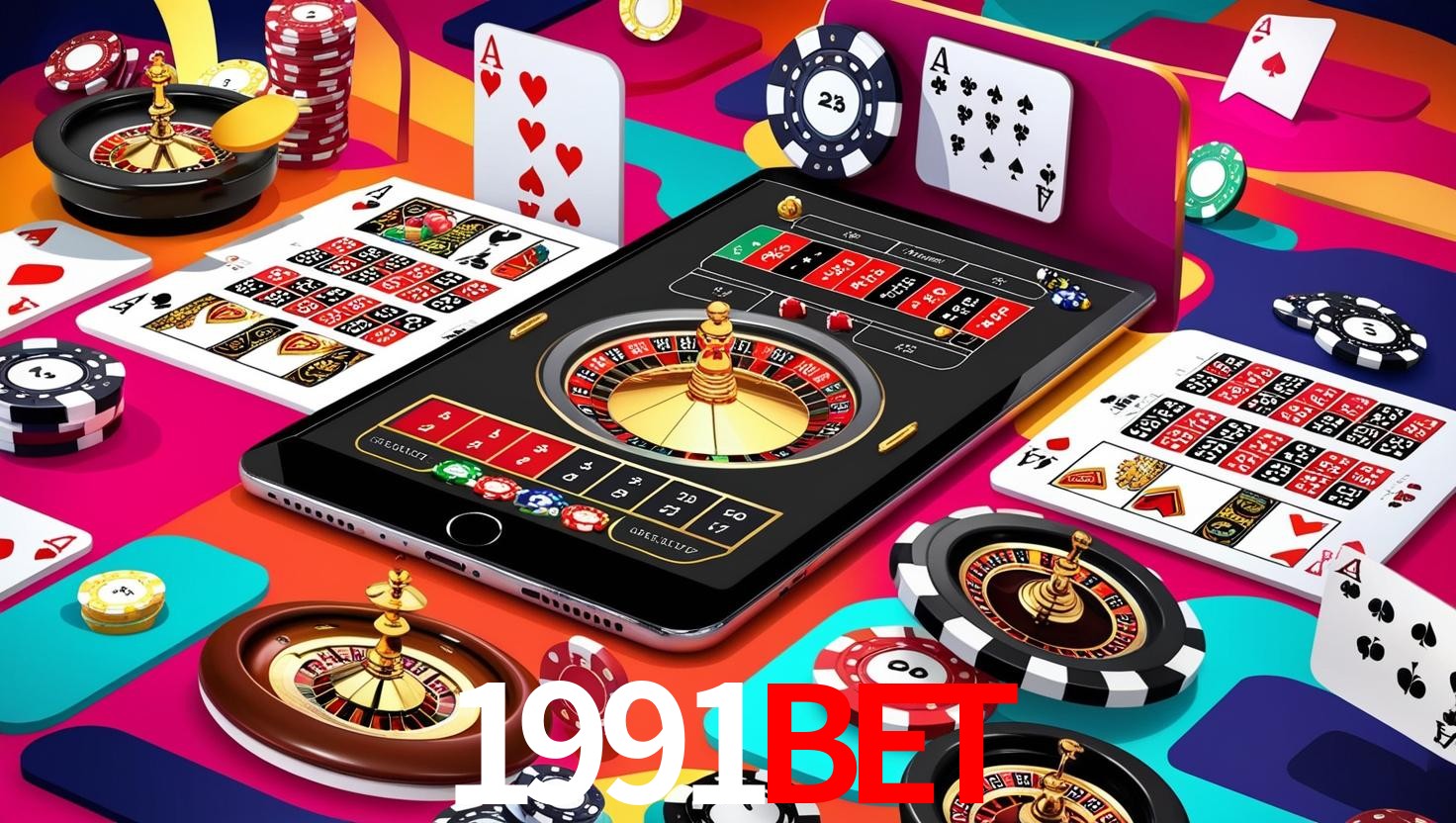 1991BET