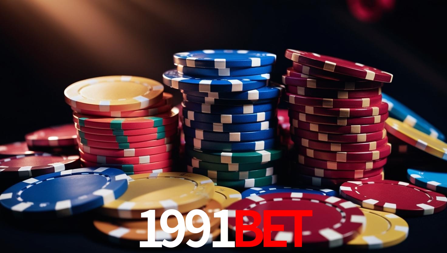 1991BET