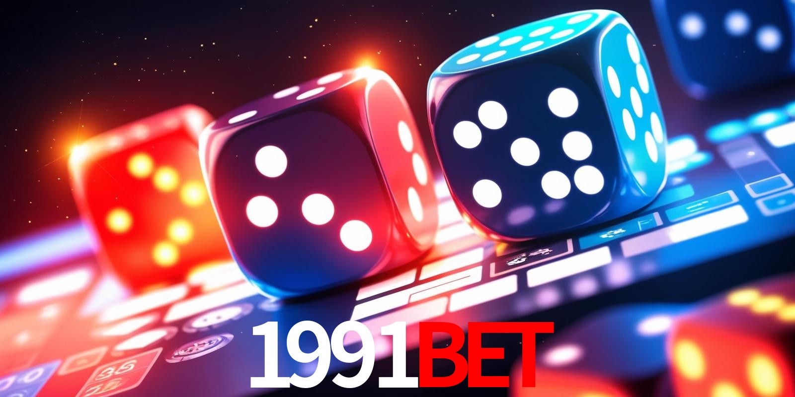 1991BET