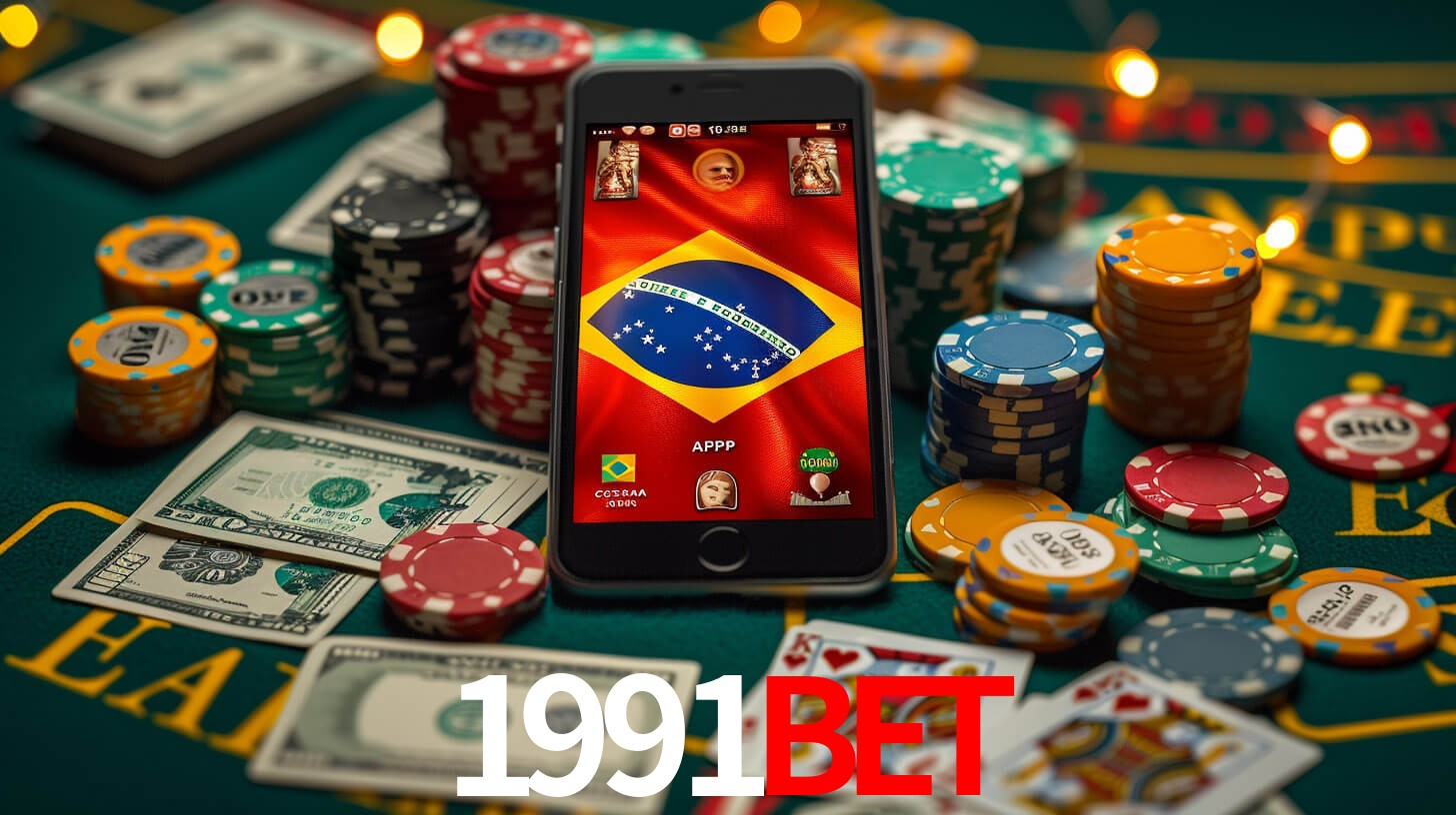 1991BET