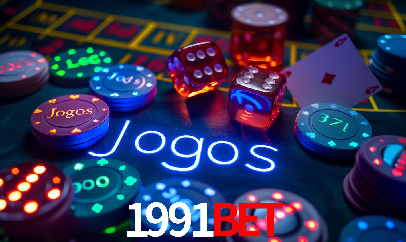 1991BET