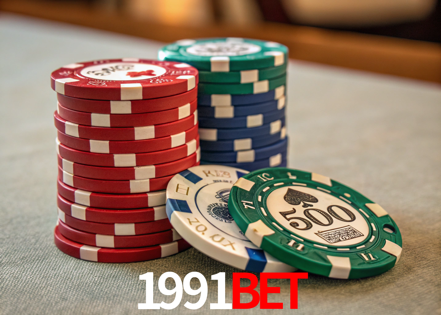 1991BET