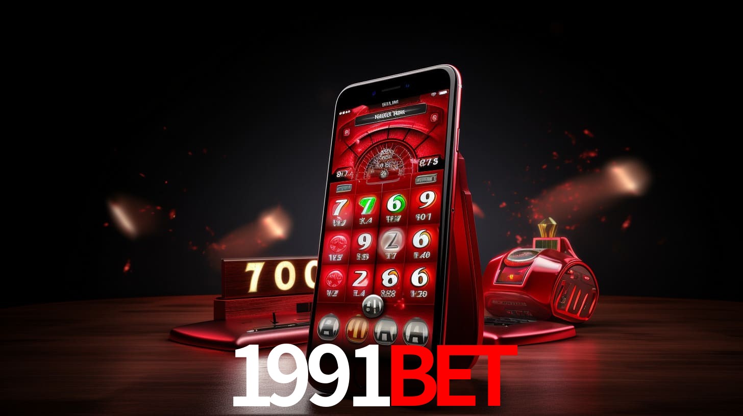 1991BET