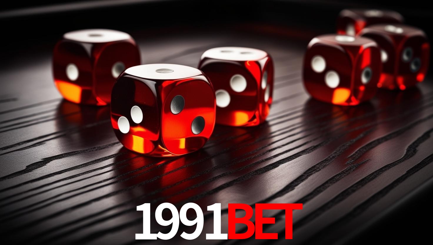 1991BET
