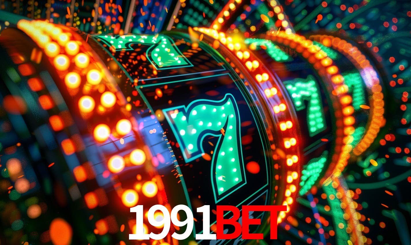 1991BET