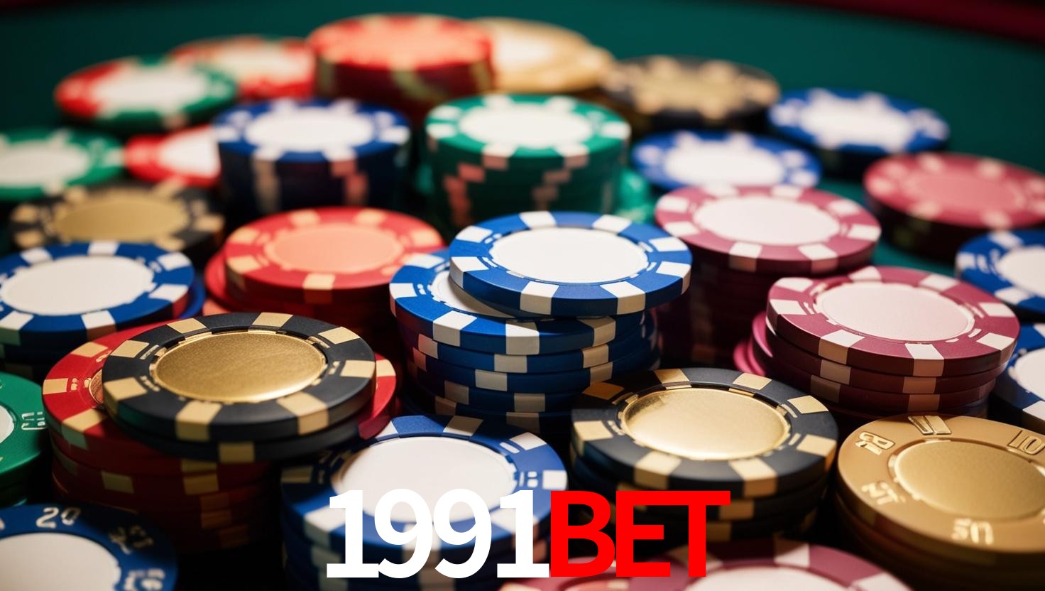 1991BET