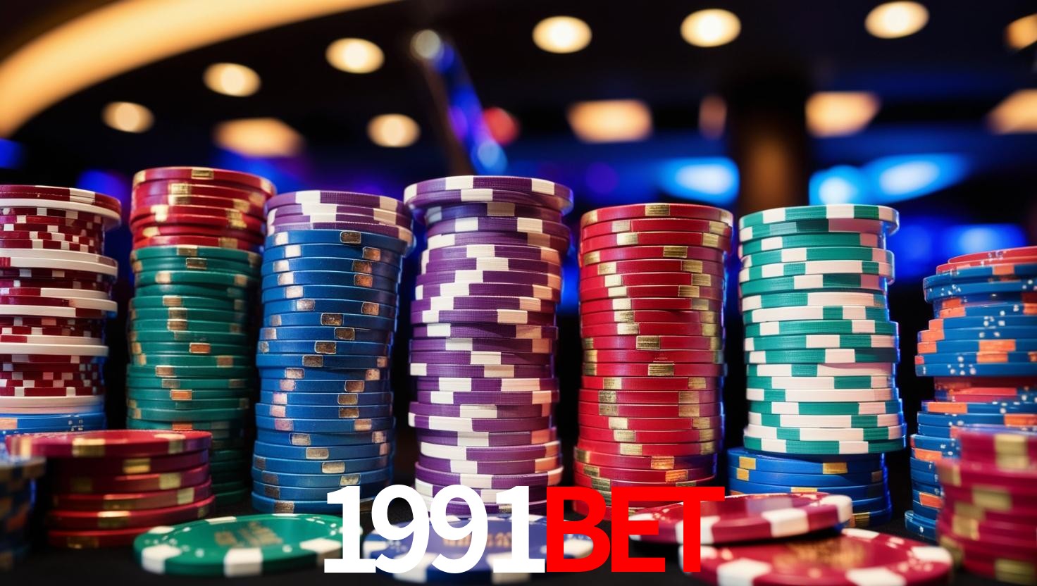 1991BET
