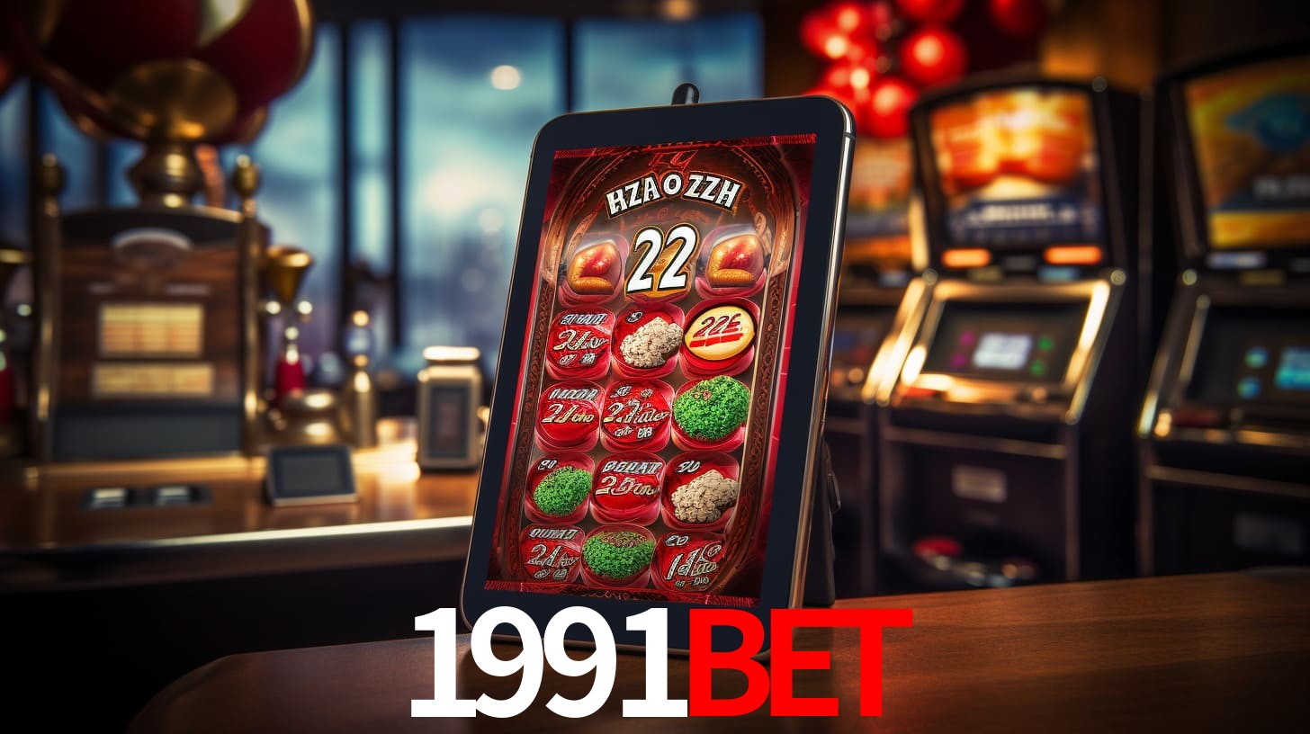 1991BET