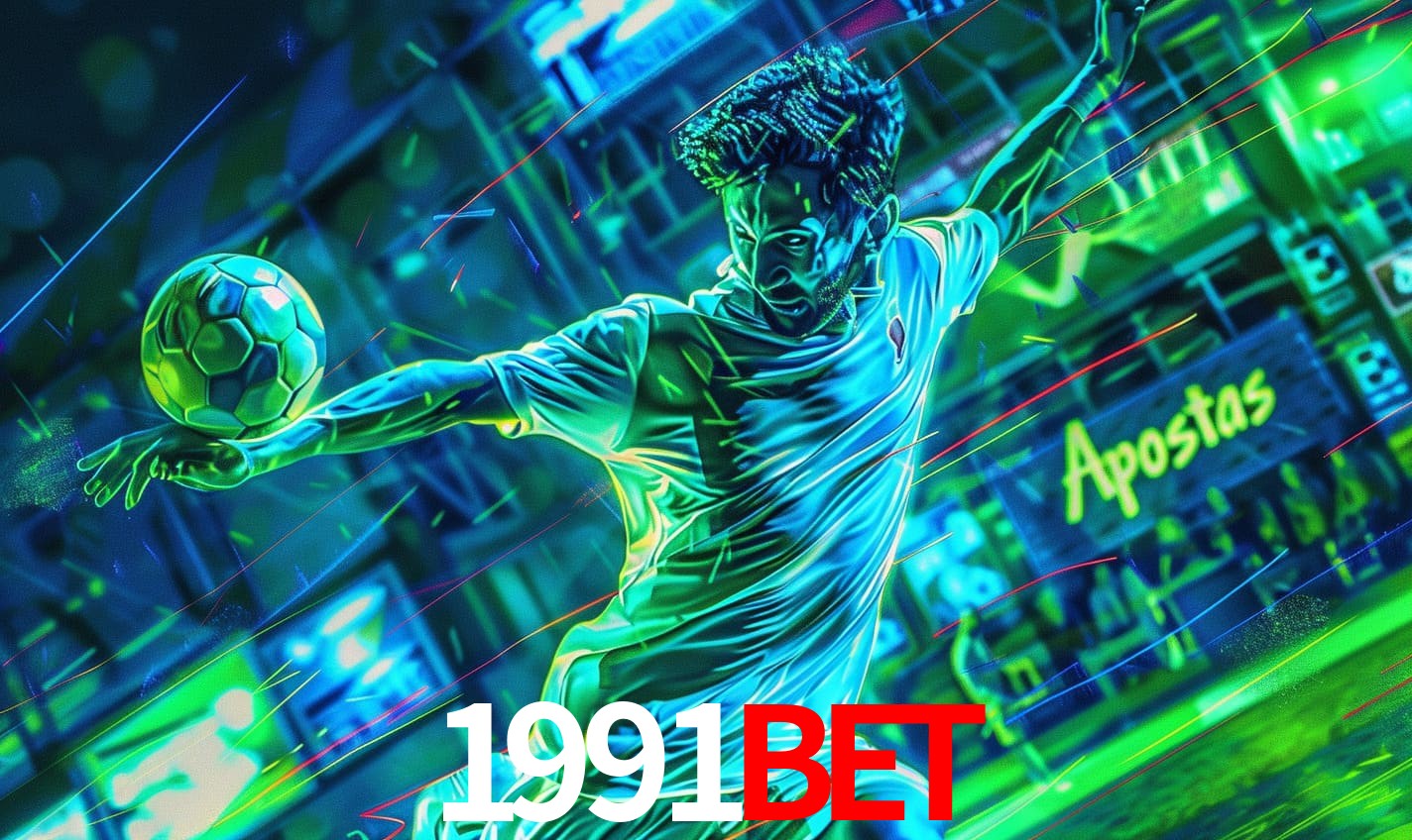 1991BET