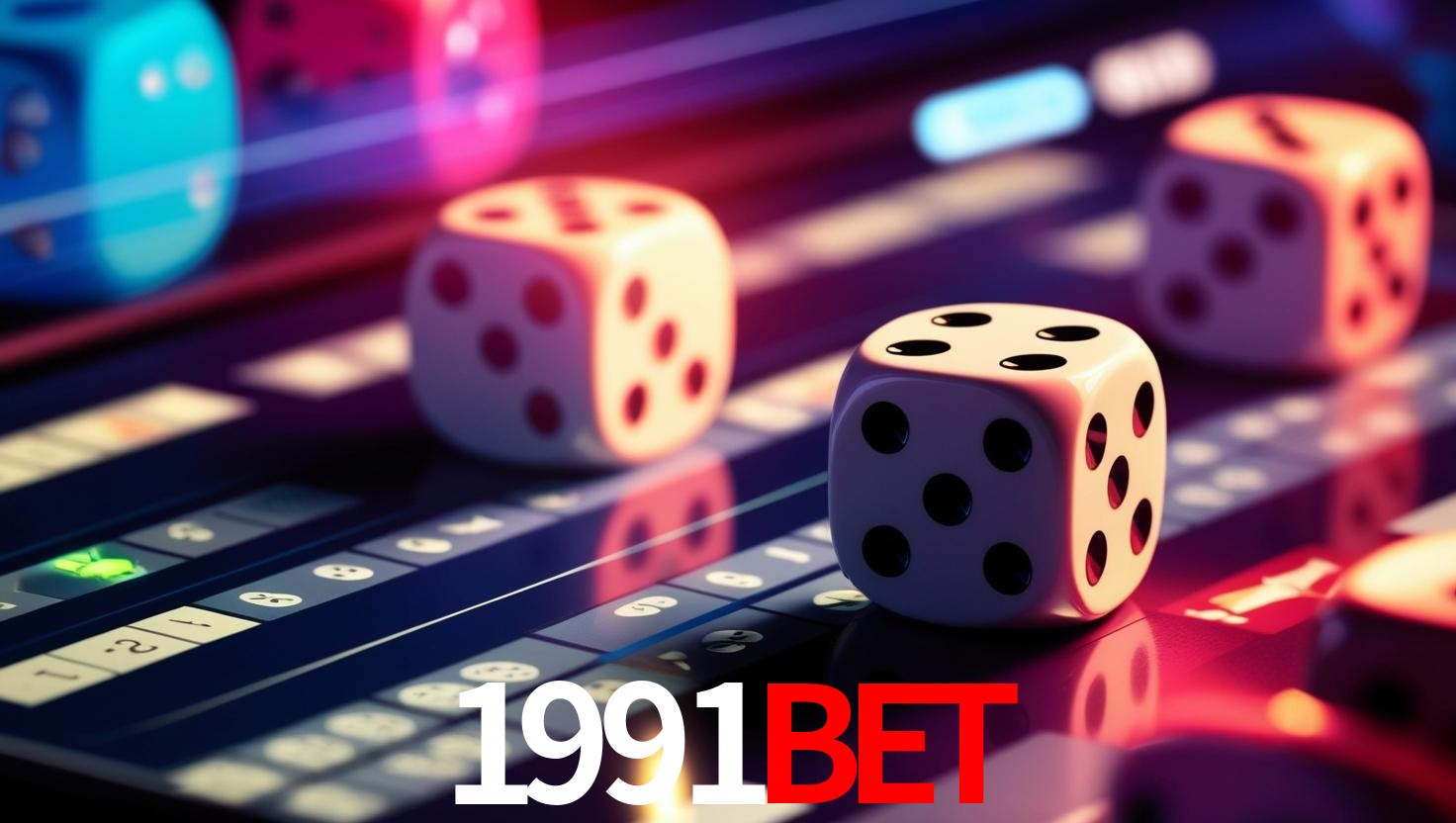 1991BET