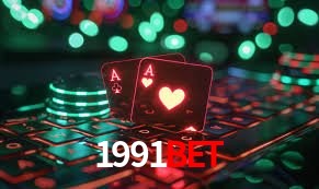 Estatísticas do Jogo 1991BET