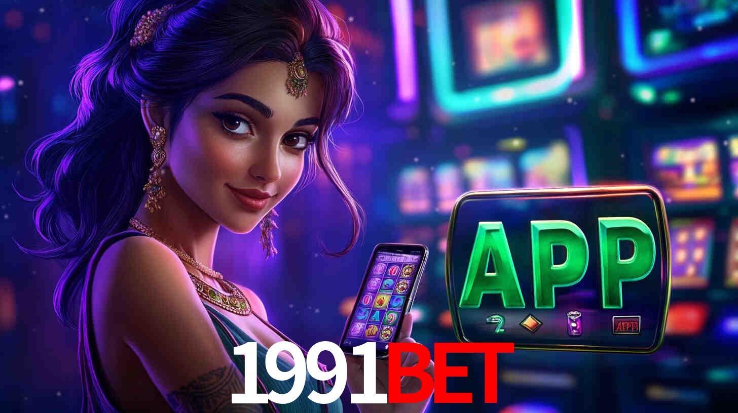 1991BET