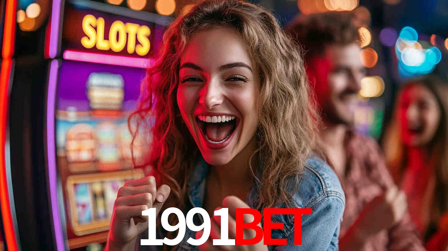 Descubra o Programa VIP da 1991BET: Vantagens Exclusivas para Jogadores