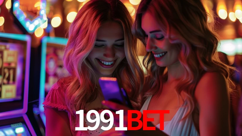 1991BET App
