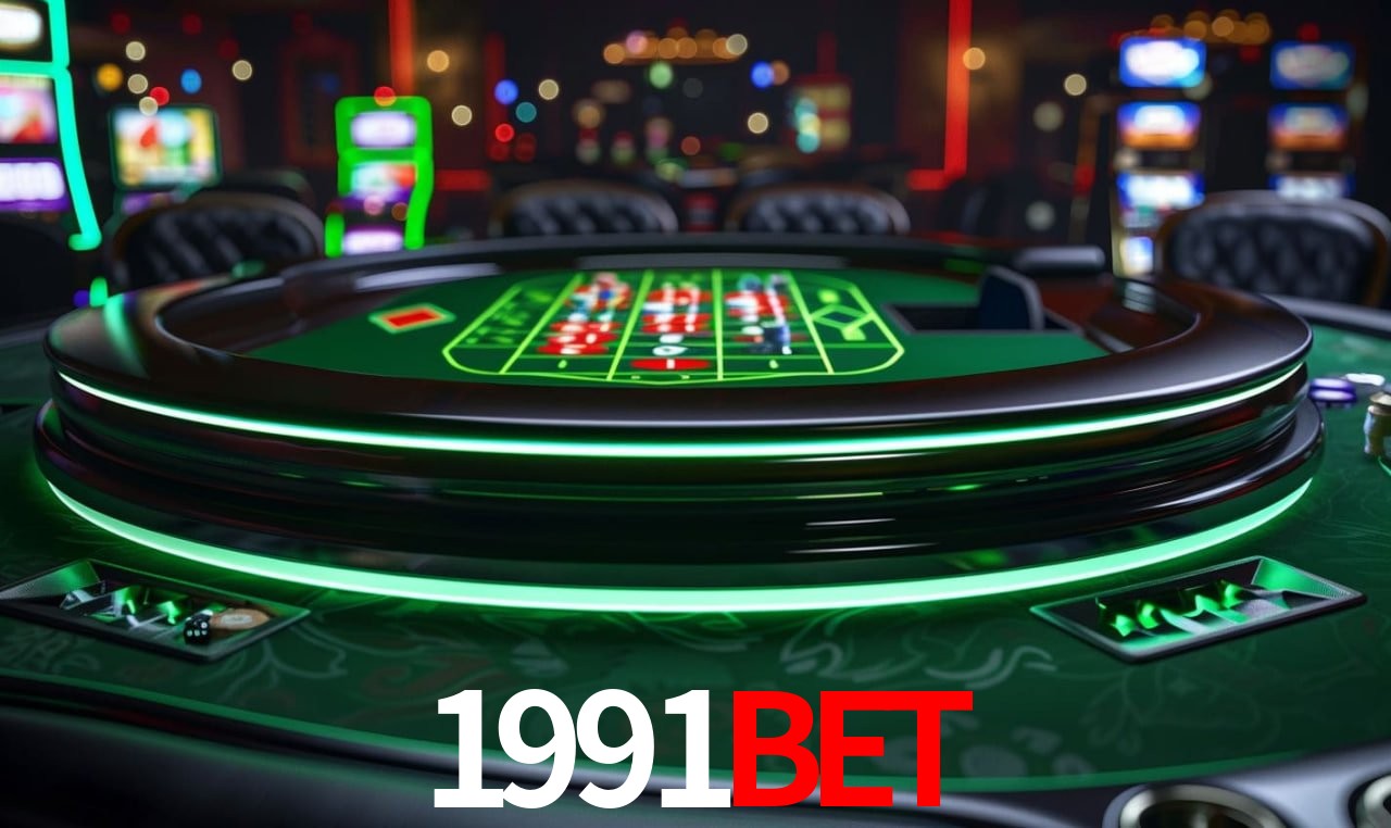 Platform Technology 1991BET