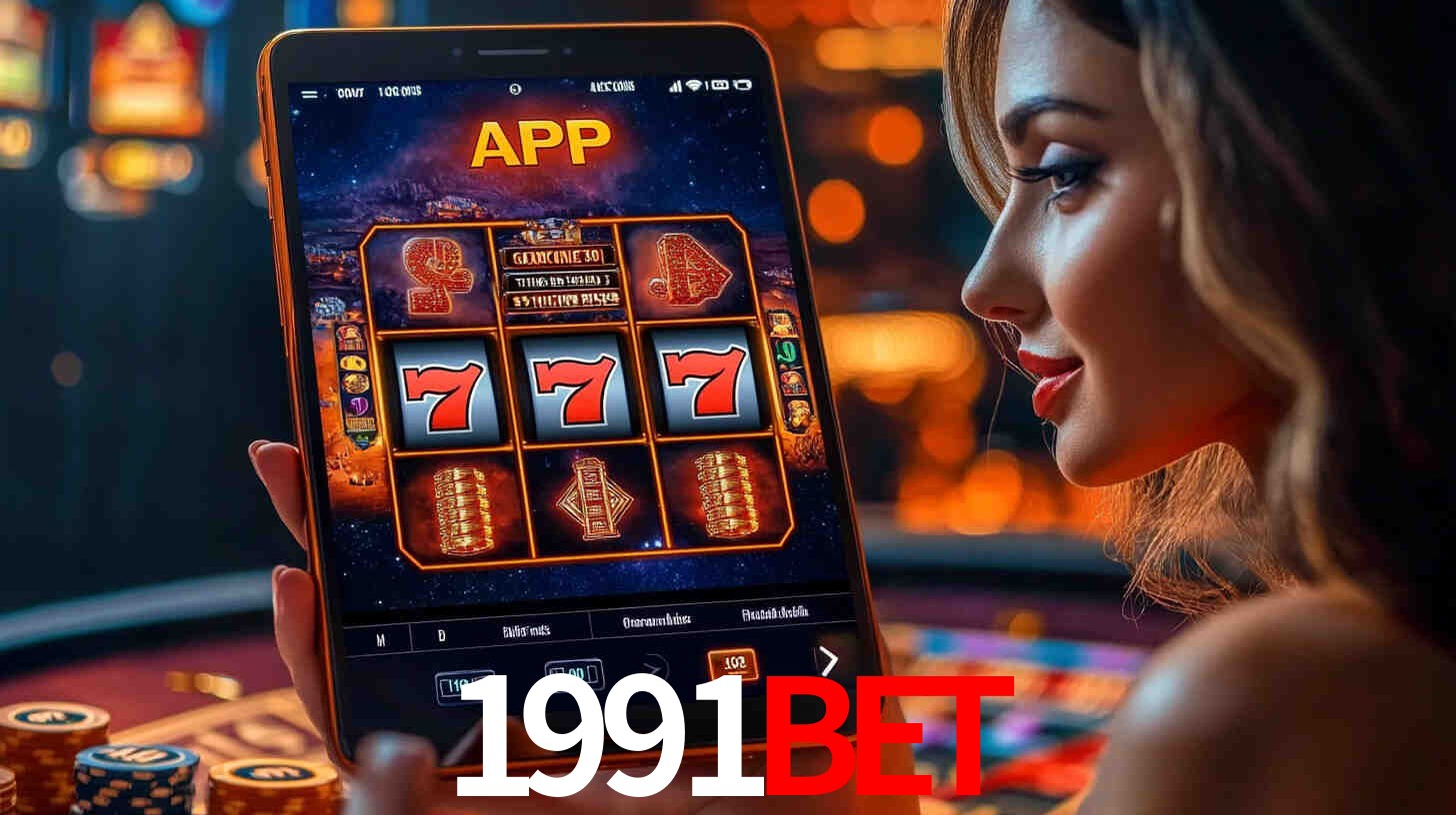 1991BET,1991BET.COM