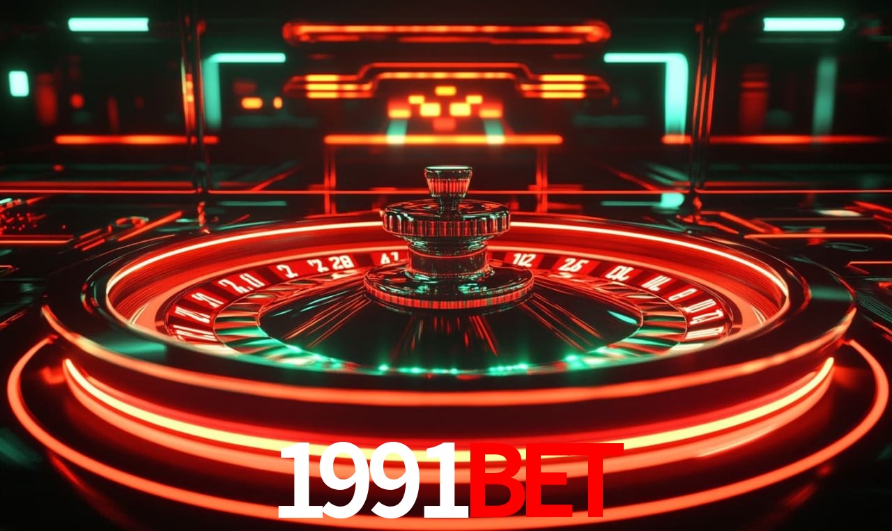 A Popularidade dos Caça-Níqueis no 1991BET