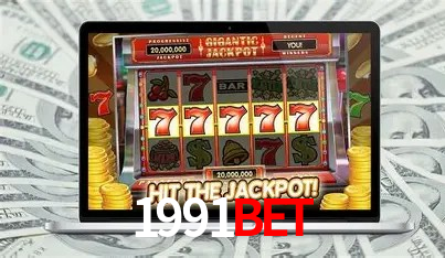 Flash Promotion 1991BET