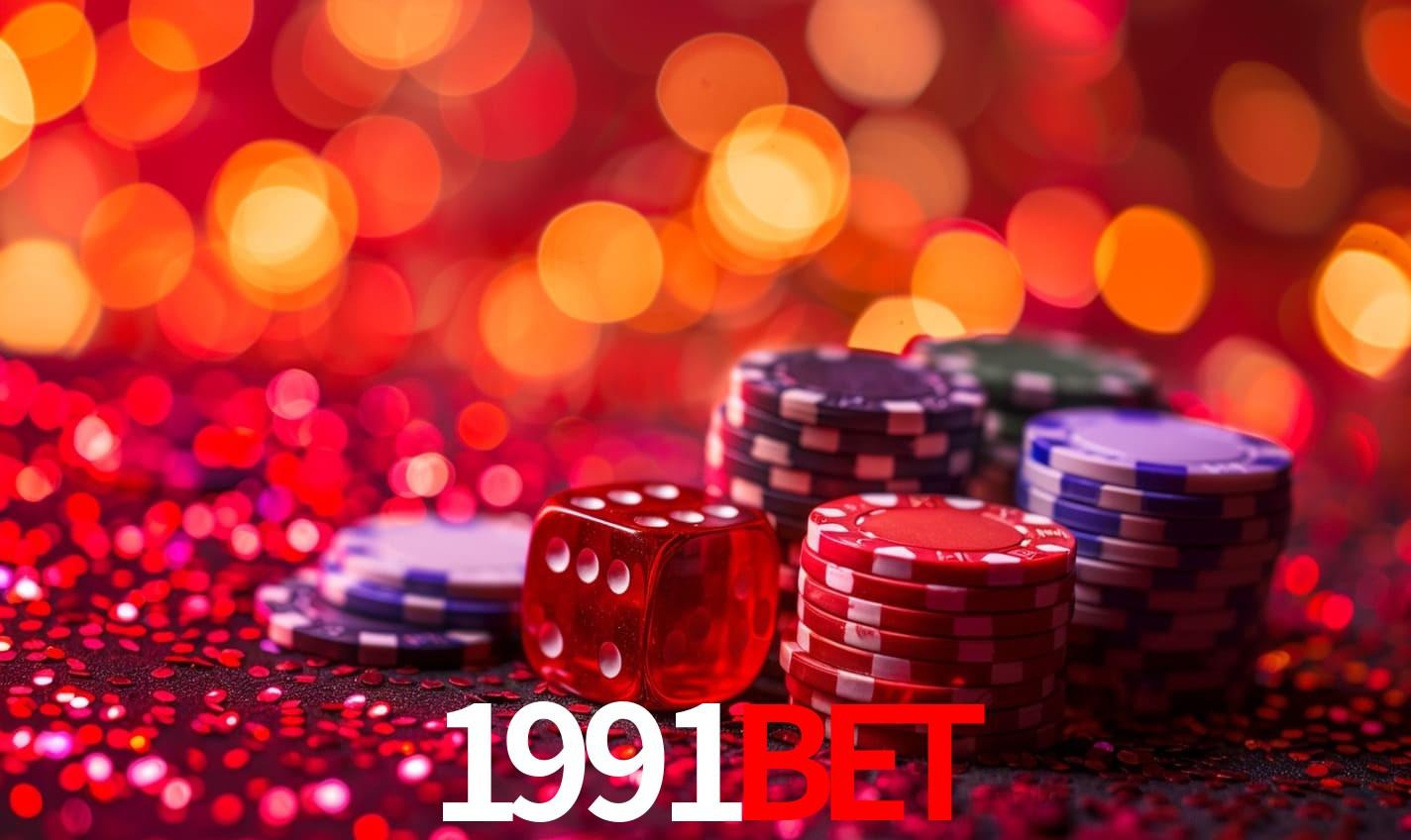 Desvendando o Mundo dos Jogos Virtuais na 1991BET