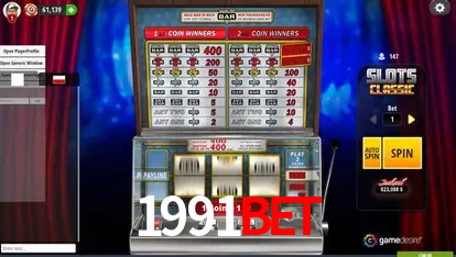 Explorando a Categoria de Eventos em Apostas na 1991BET