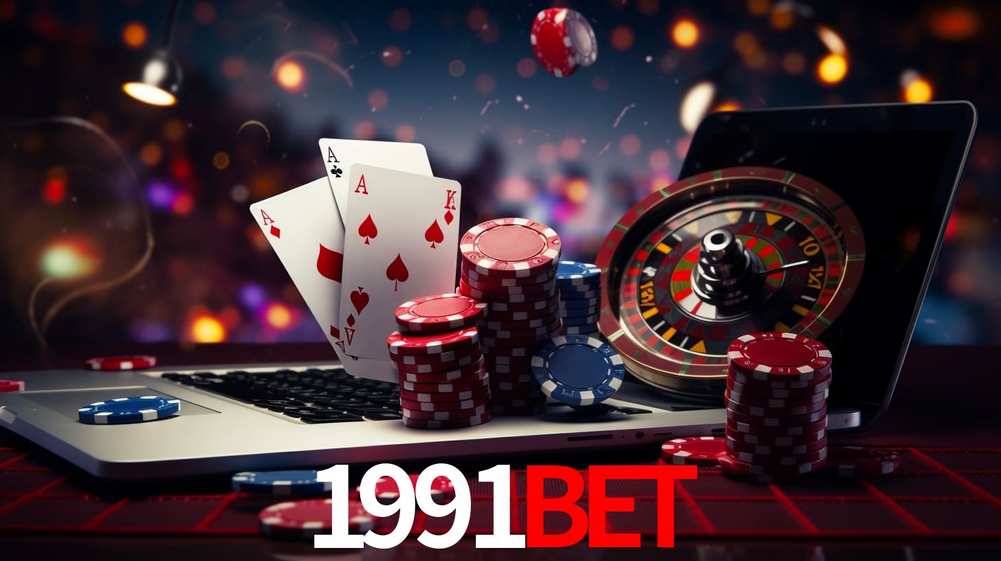 Blackjack Table 1991BET