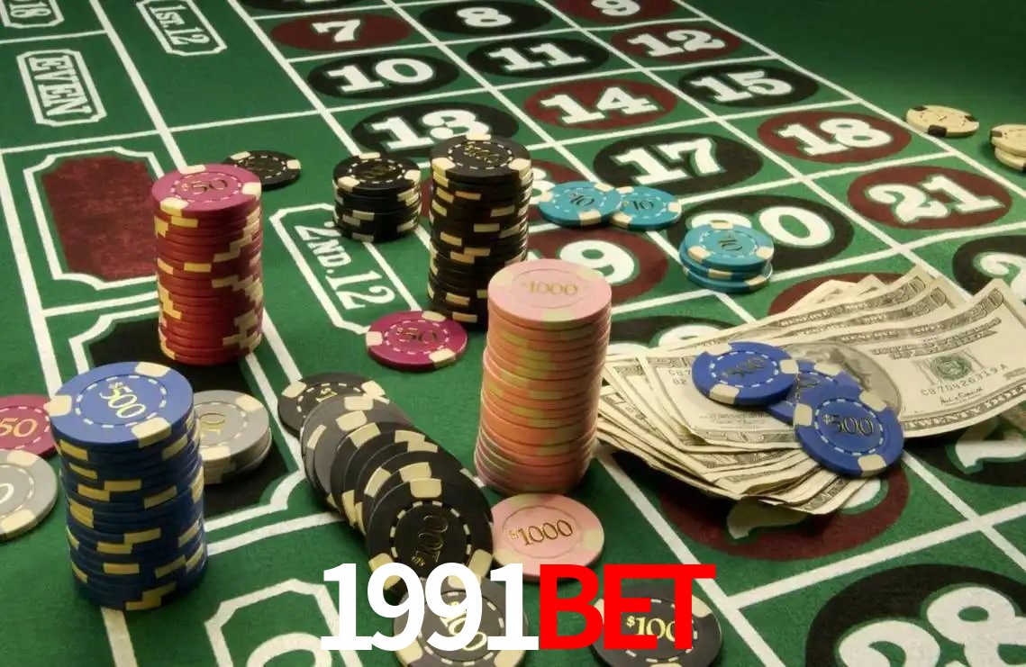 1991BET