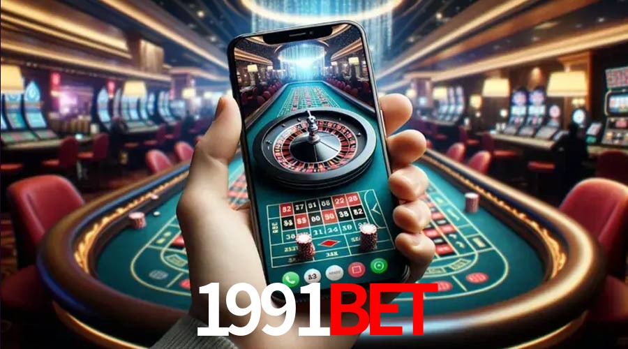 Games Directory 1991BET