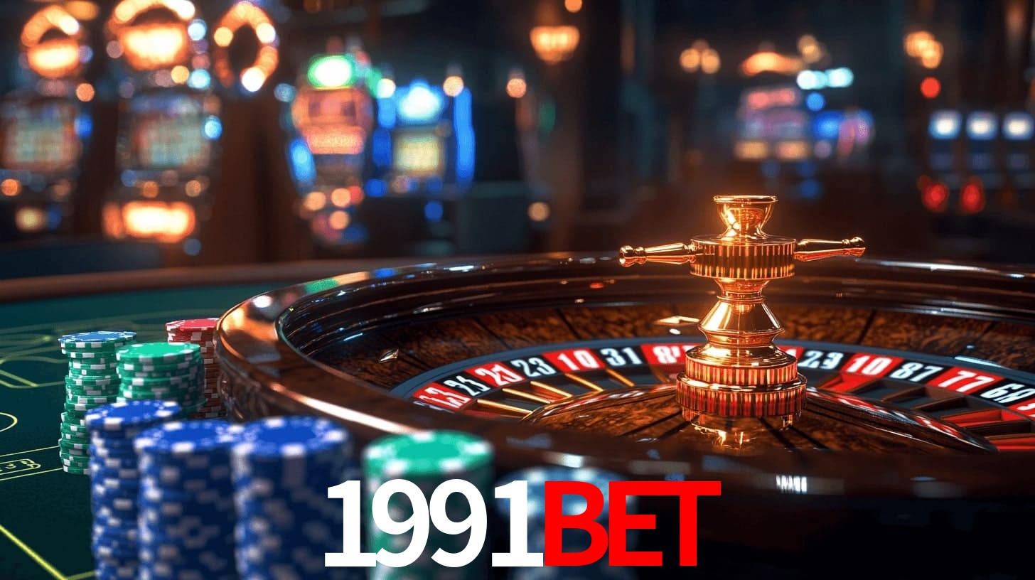 1991BET