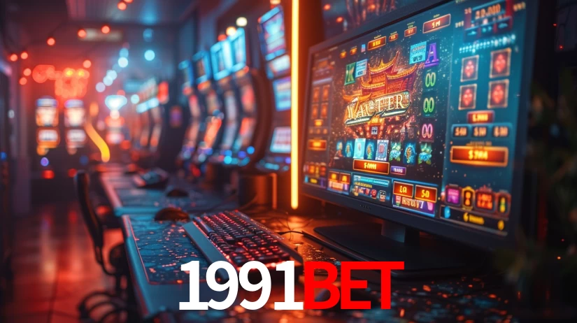 1991BET,1991BET.COM