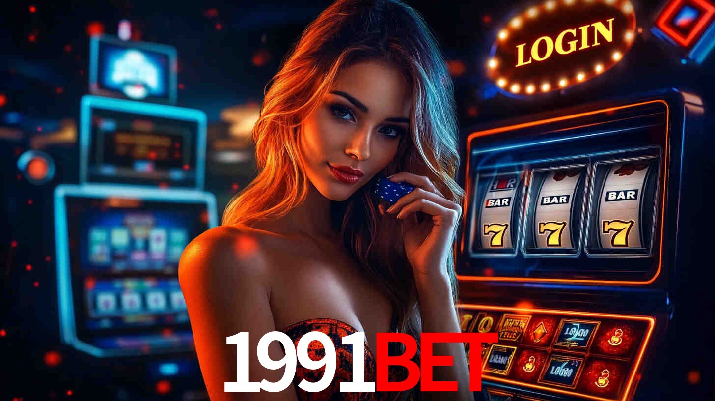 1991BET