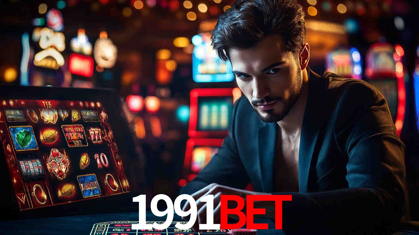 1991BET App
