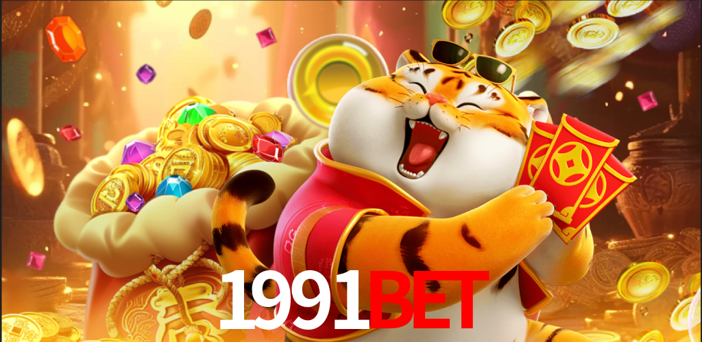 1991BET