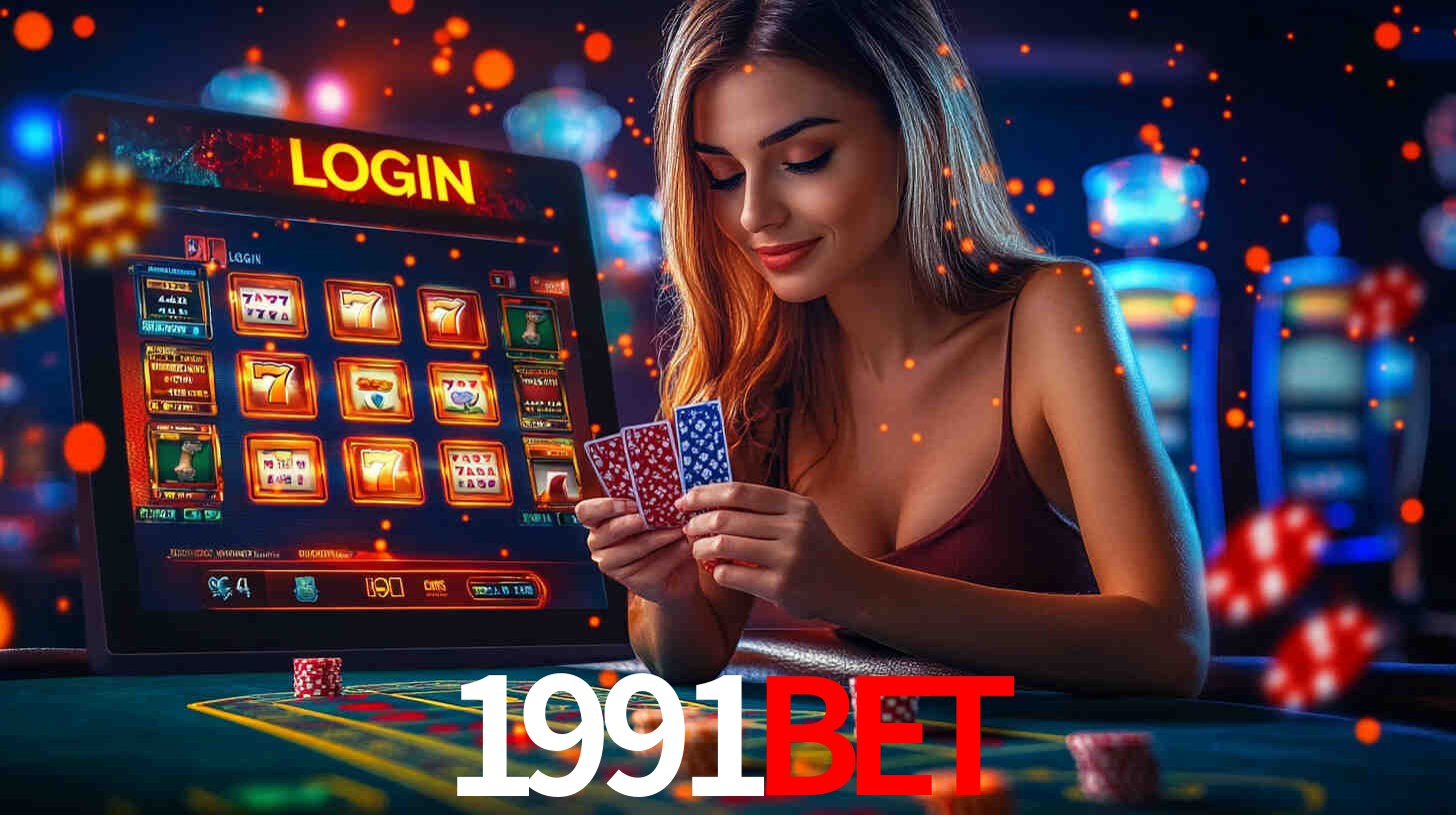 1991BET App