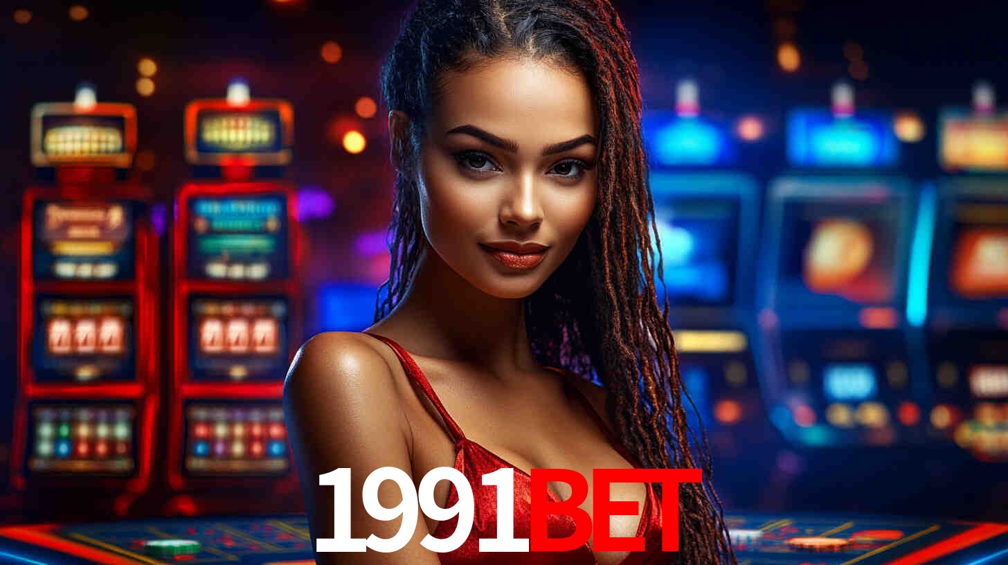 Inovações de Jogos na 1991BET: O Futuro das Experiências Interativas