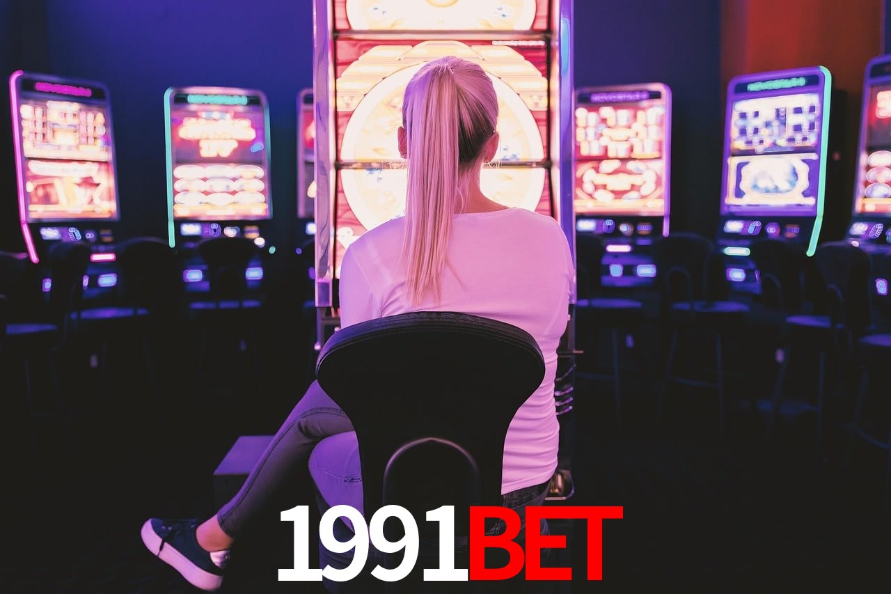 Bonus Features 1991BET