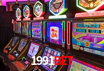 Apostas Esportivas na 1991BET: Um Guia Completo