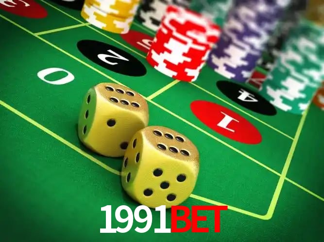 Tennis Betting 1991BET