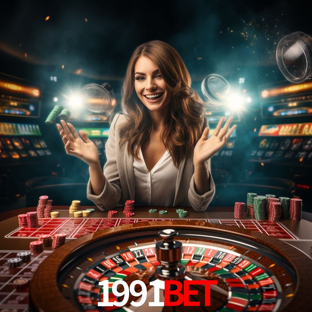 1991BET,1991BET.COM