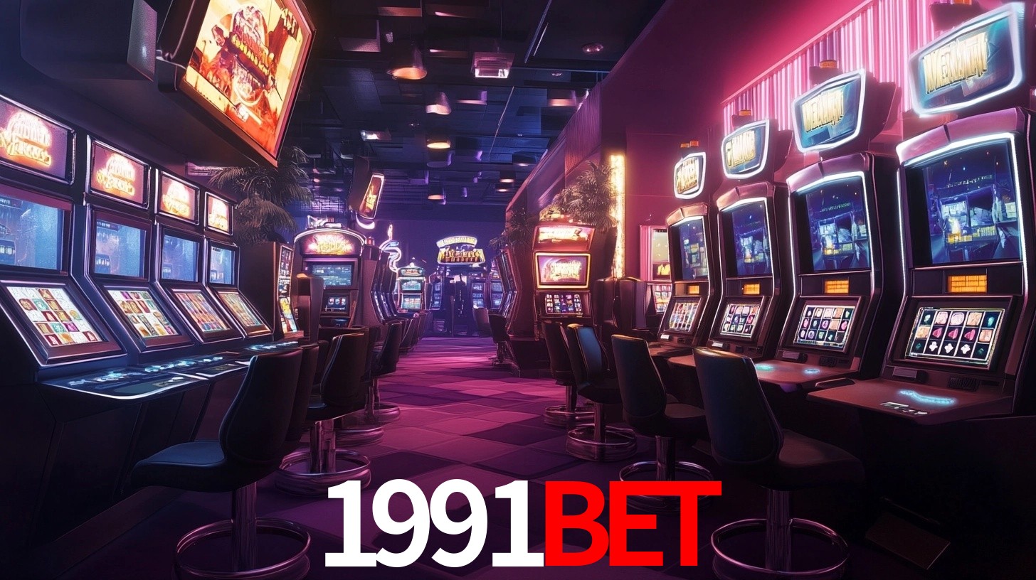 1991BET App Interface