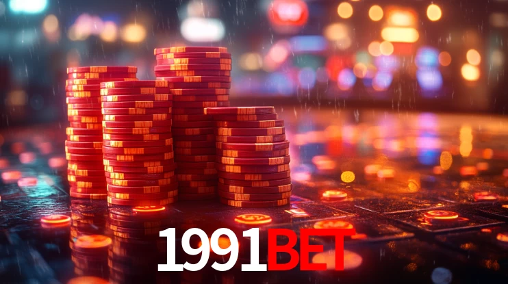 1991BET: Jogos de Caça-Níqueis-Altas Recompensas, Roleta-Velocidade, Blackjack-Desafios Máximos